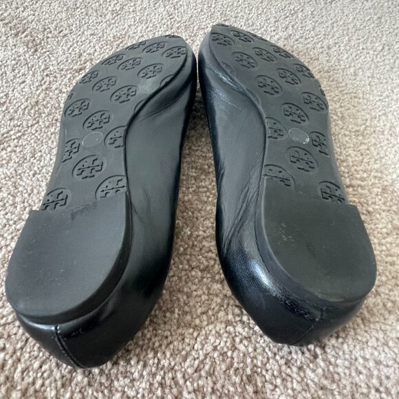 Tory Burch Reva ballet flats - Picture 6 of 6